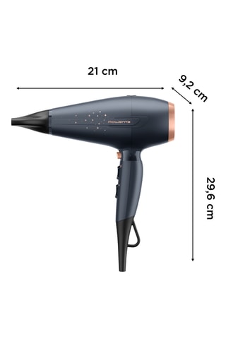 Sèche-cheveux Pro Power+ Collection Stellar - 2200 W