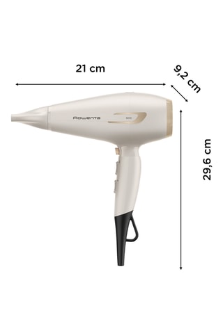 Sèche-cheveux Pro Power+ Edition limitée Sand Beam - 2200 W