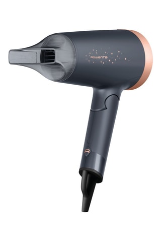 Sèche-cheveux Express Style Stellar et 3 chouchous - 1600 W