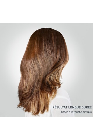 Sèche-cheveux Express Style Stellar et 3 chouchous - 1600 W
