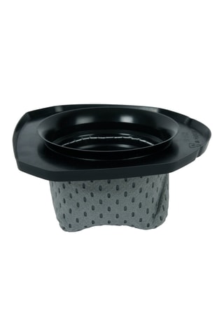 Filtre lavable Dual Force 2-en-1