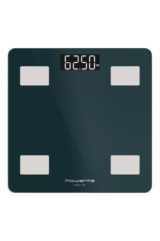 Pèse-personne intelligent Body-Up 2.0 - Jusqu'à 180 kg