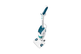 Stoomreiniger Clean & steam Revolution