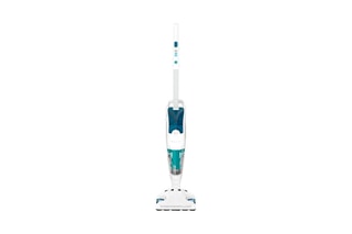 Stoomreiniger Clean & steam Revolution