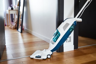 Stoomreiniger Clean & steam Revolution