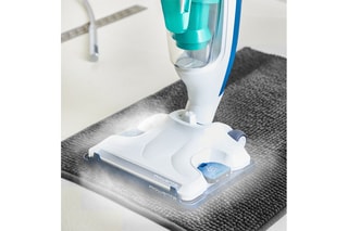 Stoomreiniger Clean & steam Revolution