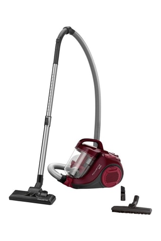 Zakloze Stofzuiger Swift Power Cyclonic