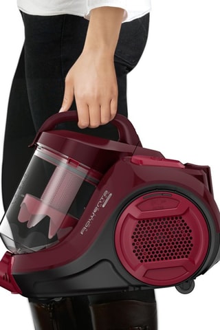 Zakloze Stofzuiger Swift Power Cyclonic