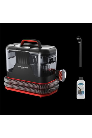 Textiel Tapijtreiniger Clean It Compact - 400 W