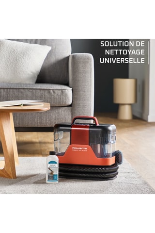 Tapijreiniger Warm & Koud Water Clean It Hot & Cold - 1150 W