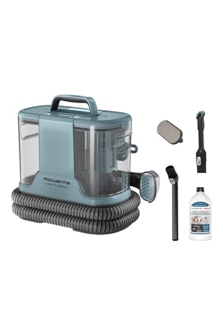 Reiniger en Vlekverwijderaar Clean It Compact - 400 W