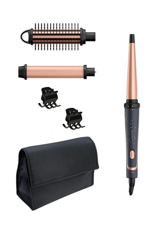 Multistyler Infinite Curls Stellar - 190°C