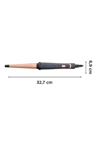 Multistyler Infinite Curls Stellar - 190°C