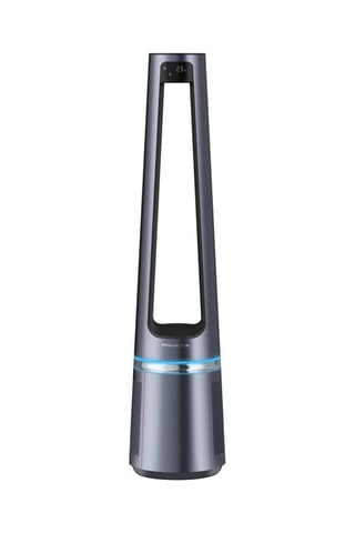 Purificateur ventilateur Eclipse - 120 m³/h