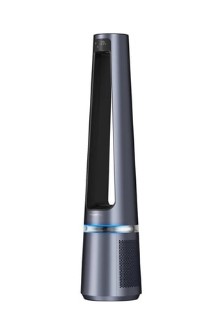 Purificateur ventilateur Eclipse - 120 m³/h