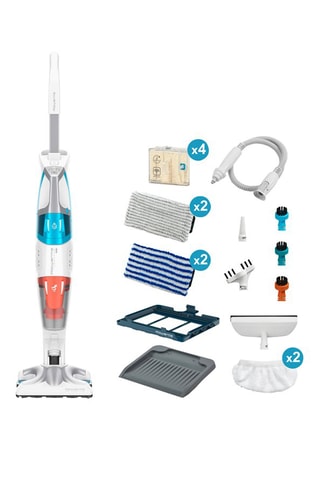 Stoomreiniger Clean & Steam Multi - 1700 W