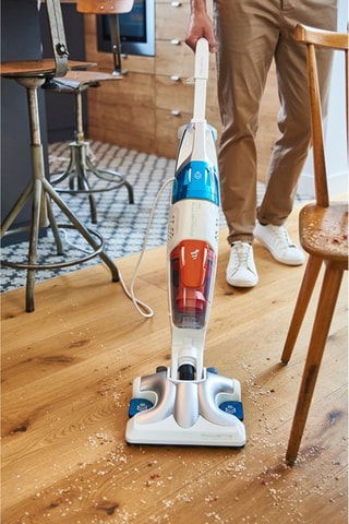 Stoomreiniger Clean & Steam Multi - 1700 W