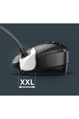 Stofzuiger met Zak Power XXL Care