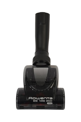 Smalle Turboborstel