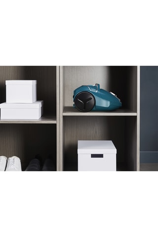 Stofzuiger met Zak Compact Power - 900 W