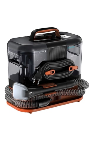 Tapijtreiniger Instant Clean - 400 W - 1,8 l