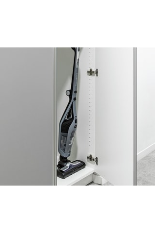 Dual 2-in-1 Draadloze Bezemstofzuiger