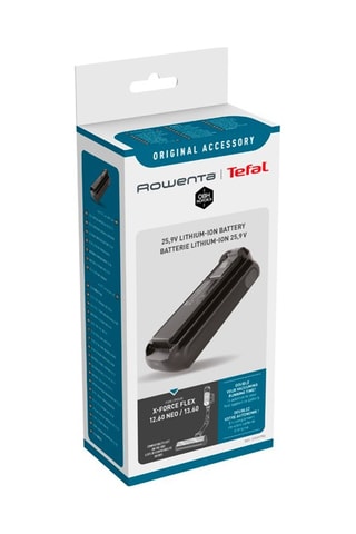 Batterie Versatile X-Force 25,9 V