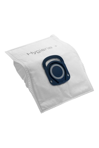 4 Stofzakken voor Stofzuiger Hygiëne+ - 4,5 l