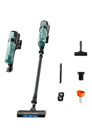 4-in-1 Draadloze Bezemstofzuiger 45 min gebruiksduur