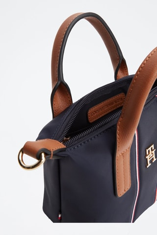 Sac à main - Bleu marine