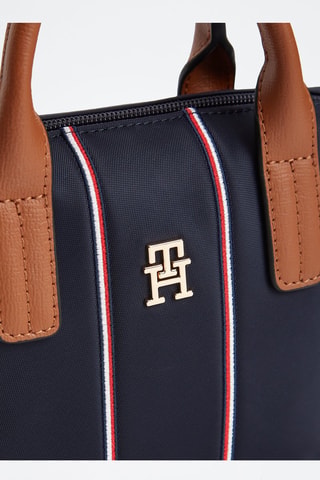 Sac à main - Bleu marine