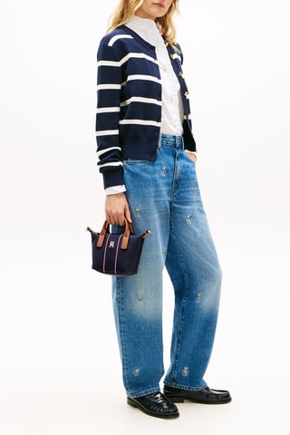 Sac à main - Bleu marine