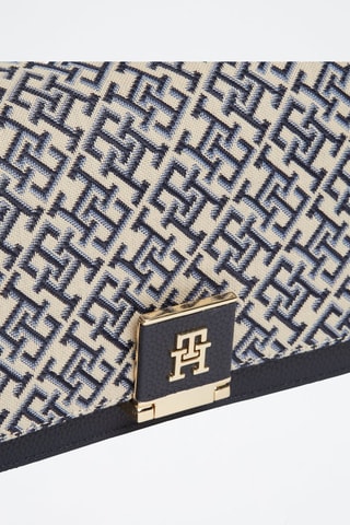 Sac à main - Bleu marine