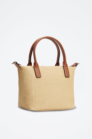 Sac à main - Beige