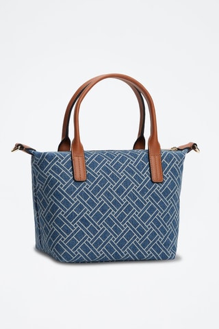 Sac à main - Bleu cobalt