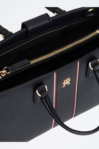 Sac à main - Bleu marine