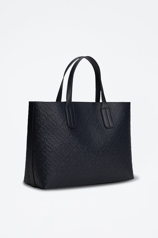 Sac à main - Bleu marine