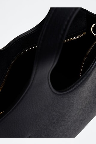 Sac à main - Noir