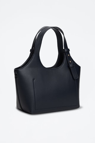 Sac à main - Bleu marine