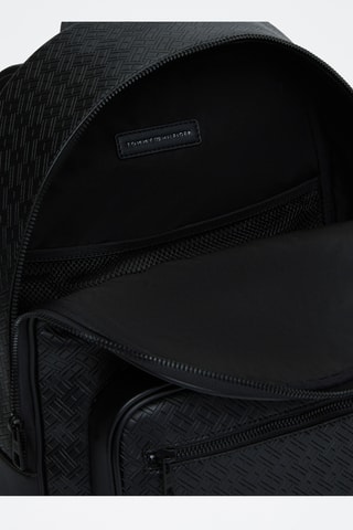 Sac à dos - Noir