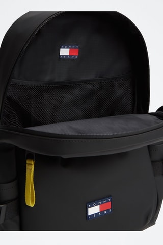 Sac à dos - Noir