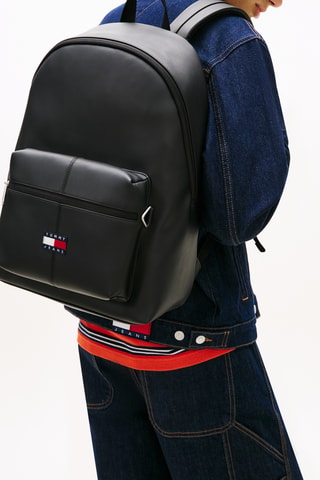 Sac à dos - Noir