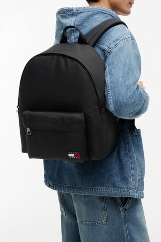 Sac à dos - Noir