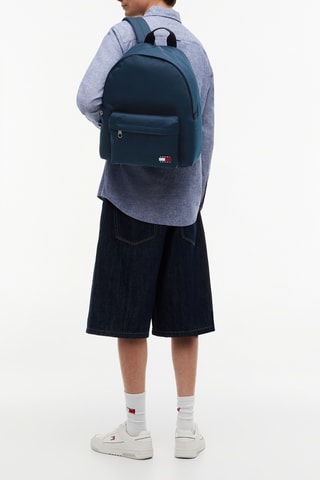 Sac à dos - Bleu marine