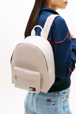 Sac à dos - Beige