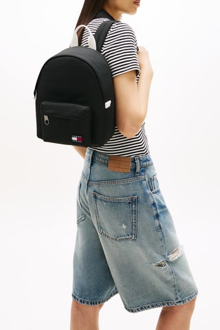 Sac à dos - Noir