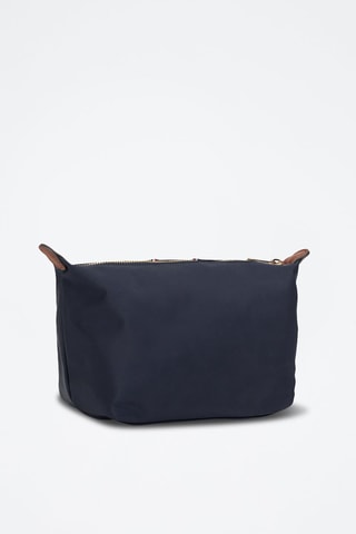 Trousse de toilette - Bleu marine