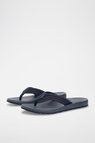 Tongs - Bleu marine