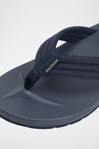 Tongs - Bleu marine