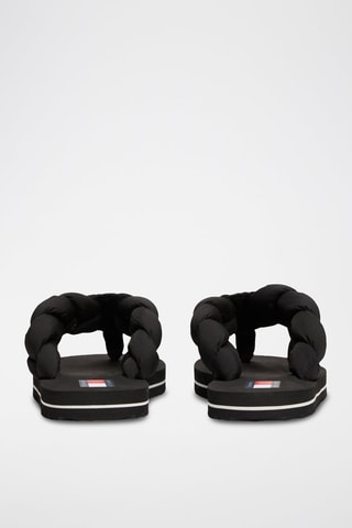 Tongs - Noir